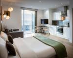 Image #29 de Aparthotel Adagio London Brentford